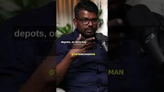 J Sai Deepak - Bihari's are the best among all#shorts