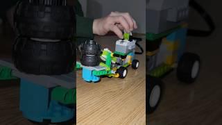 Forklift Lego WeDo 2.0  45300 set @LEGO