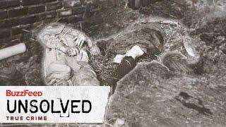 The Horrifying Unsolved Slaughter At Hinterkaifeck Farm