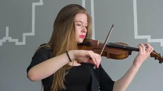 Virtual Concert: Lulesa Pajaziti