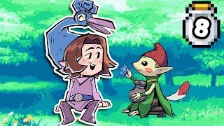 Pot secrets...REVEALED  | Legend of Zelda: The Minish Cap [8]