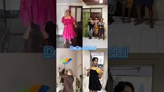 Dance viral tiktok |indung indung #dancetiktok #shorts