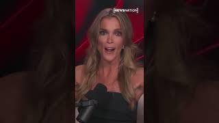 Megyn Kelly joins “Elizabeth Vargas Reports” to discuss what she calls an “ambush” on Trump.