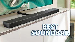 Top 5 Best Soundbar for TV
