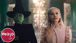 How Wicked: Part 1 is a Love Letter to the Fans