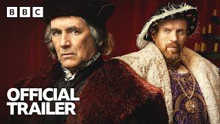 Wolf Hall: The Mirror and the Light | Teaser Trailer - BBC