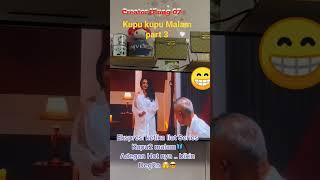 Kupu kupu Malam part 3 || Alur Film #shorts
