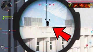 Call Of Duty Modern Warfare - Funny Moments Compilation!