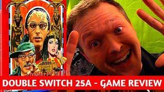 Double Switch 25th Anniversary Edition - Game Review