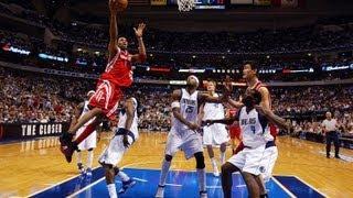 Tracy McGrady's Career Top Ten Plays