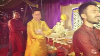 Trailer of Raiyan's Holud by ArtLand