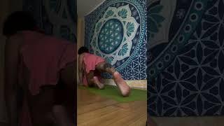 Easy Yoga for Hips