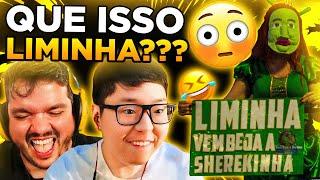 PRIMEIRO DIA NA ARENA FOI SÓ ALASTRO  (MELHORES MOMENTOS) #59