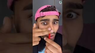 Pencil magic tricks Revealed   # magic tricks with pencil #shorts#magical #Pencil  #trending#like
