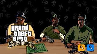 КАК ПРОЙТИ МИССИЮ МЕДИКА ЗА 3 МИНУТЫ в GTA SA #shorts