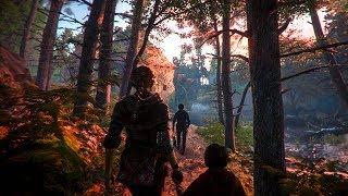 A PLAGUE TALE: Innocence 40 Minutes of Gameplay So Far (2019)