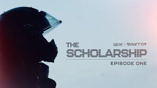 The Scholarship | Episode 1: The Search - PalmerSport and Ginetta