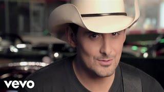 Brad Paisley - Old Alabama ft. Alabama