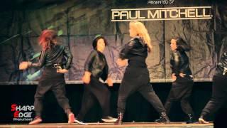 The Rockwell Family | World Of Dance New York 2011 | Sharp Edge Events