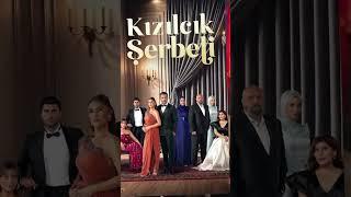 SERIES QUE VUELVEN DESPUES DEL VERANO 2025 EN TURQUIA. #turkishseries #turkishdrama #love