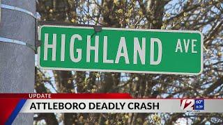 Police ID man killed in Attleboro crash