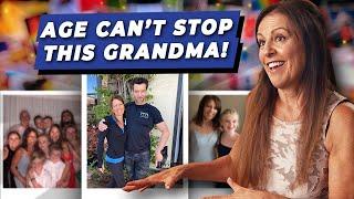 This Fit Grandma Feels Younger Than Ever  | Ambassador Spotlight​ | Power Life by Tony Horton​