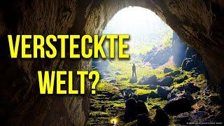 Die größte Höhle der Welt ist größer als wir dachten (mit Dschungeln, Seen und Labyrinthen)