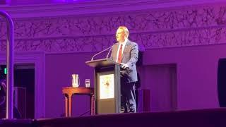 Brisbane Lord Mayor Adrian Schrinner