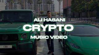 Ali Hasani | Crypto | OFFICIAL MUSIC VIDEO