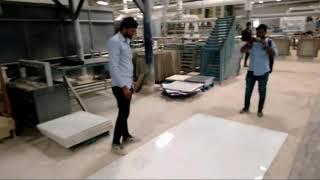 INHOUSE- During Production Inspection