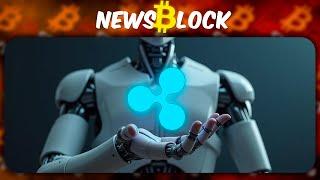 Ripple Внедряет Искусственный Интеллект