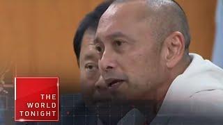 The World Tonight Livestream | Full Episode Replay | June 17, 2025