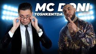 MC DONI "MUAMMOLI" INSONLAR VA "YULDUZ" BO'LISH SIRLARINI AYTDI!