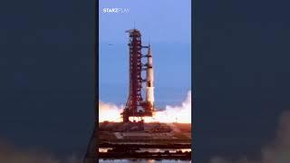The Saturn V story - STARZPLAY