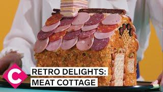 Meat Cottage | Retro Delights