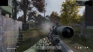 DayZ Cheat best hack on 1.70$ || 2024 Best Hack