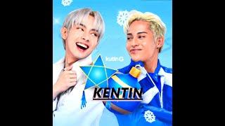 SB19 KENTIN (KEN +JUSTIN) EDIT COMPILATION ( DECEMBER 7th KENTIN DAY )