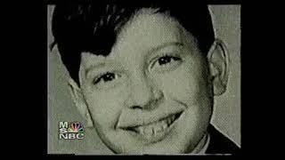 Mitchel Weiser & Bonnie Bickwit documentary - MISSING PERSONS CASE pt2