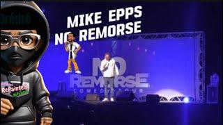 Mike Epps | Full Set ⭐️⭐️⭐️⭐️⭐️