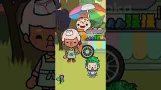 My Fiance Always Cheats On Me | Toca Sad Story | Toca Life World | Toca Boca