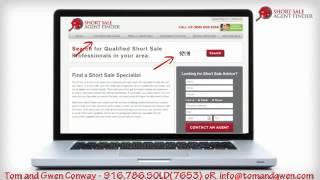 Lincoln California Short Sale Agent