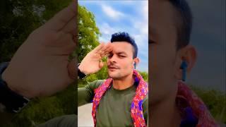 Faujan tera fauji rakhe tanne full moj me || Rajat Kumar #fauji #shorts