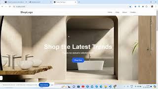 E-commerce Website with MedusaJs + Next.js Working Demo