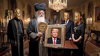 The Jewish Family That Secretly Controls Donald Trump