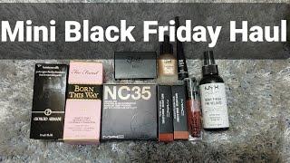 Mini Black Friday Haul 2020||Lubna's Vlog