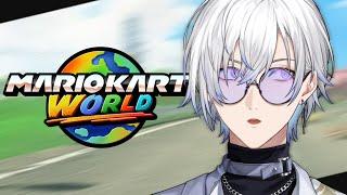 let's clear every single map  【NIJISANJI EN | Kaelix Debonair】
