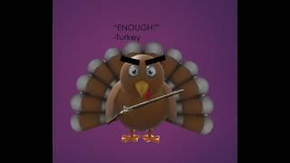 Block Tales Turkey Hardmode Bossfight