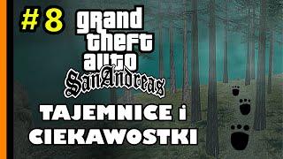 GTA San Andreas - Tajemnice i Ciekawostki cz. 8