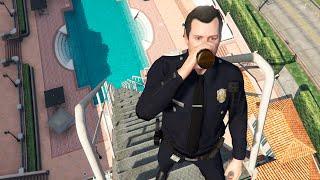 GTA 5: Ragdolls And Epic Fails #2 / Drunk Fails / #ragdolls #gta