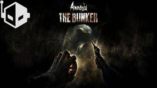 Amnesia: The Bunker PC Gameplay